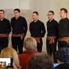Održana promocija izdanja o muzici i koncert ansambla Etnoakademik