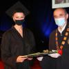 Univerzitet u Sarajevu promovirao 38 doktora nauka