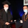 Univerzitet u Sarajevu promovirao 38 doktora nauka