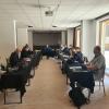 Prvi susret Multidisciplinarnog autorskog tima na projektu „Procjena stanja prirode i upravljanja prirodnim resursima u Bosni i Hercegovini“
