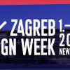 Učešće studenata Odsjeka produkt dizajn Akademije likovnih umjetnosti na Zagreb Design Weeku