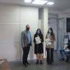 Predstavništvo Geberit u BiH dodijelilo nagrade i zahvalnice studentima i profesorima Arhitektonskog fakulteta