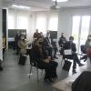 Predstavništvo Geberit u BiH dodijelilo nagrade i zahvalnice studentima i profesorima Arhitektonskog fakulteta