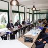 Direktor Instituta za historiju učestvovao na međunarodnom naučnom skupu „Islam i muslimani u Crnoj Gori“