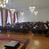 Svečano uručena rješenja o imenovanjima dekana fakulteta i direktora instituta i centara Univerziteta u Sarajevu
