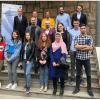 Održani eVIVA Info Day i radionica na Mašinskom fakultetu Sarajevo