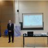 Održani eVIVA Info Day i radionica na Mašinskom fakultetu Sarajevo