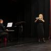 Asistentica Muzičke akademije Mirna Mlikota-Dizdarević održala četiri koncerta u Bosni i Hercegovini