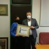 Na Veterinarskom fakultetu dodijeljena stipendija „Prof. dr. Ibrahim Arnautović“