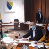 Univerzitet u Sarajevu i Ministarstvo civilnih poslova Bosne i Hercegovine: Potpisani ugovori za realizaciju dva projekta