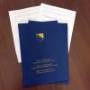 Univerzitet u Sarajevu i Ministarstvo civilnih poslova Bosne i Hercegovine: Potpisani ugovori za realizaciju dva projekta
