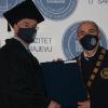 Univerzitet u Sarajevu promovirao 61 doktora nauka i umjetnosti