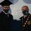 Univerzitet u Sarajevu promovirao 61 doktora nauka i umjetnosti