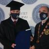 Univerzitet u Sarajevu promovirao 61 doktora nauka i umjetnosti
