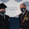 Univerzitet u Sarajevu promovirao 61 doktora nauka i umjetnosti
