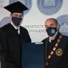 Univerzitet u Sarajevu promovirao 61 doktora nauka i umjetnosti