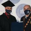Univerzitet u Sarajevu promovirao 61 doktora nauka i umjetnosti