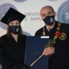 Univerzitet u Sarajevu promovirao 61 doktora nauka i umjetnosti