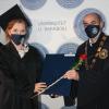 Univerzitet u Sarajevu promovirao 61 doktora nauka i umjetnosti