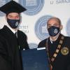 Univerzitet u Sarajevu promovirao 61 doktora nauka i umjetnosti