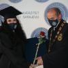 Univerzitet u Sarajevu promovirao 61 doktora nauka i umjetnosti