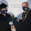 Univerzitet u Sarajevu promovirao 61 doktora nauka i umjetnosti