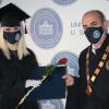 Univerzitet u Sarajevu promovirao 61 doktora nauka i umjetnosti