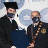 Univerzitet u Sarajevu promovirao 61 doktora nauka i umjetnosti