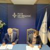 Potpisan Sporazum o saradnji između Instituta za istraživanje zločina protiv čovječnosti i međunarodnog prava i Fondacije „Alija Izetbegović“