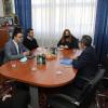 Ambasador Arapske Republike Egipat posjetio Filozofski fakultet Univerziteta u Sarajevu