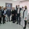 Ministrica za nauku, visoko obrazovanje i mlade KS i rektor Univerziteta u Sarajevu posjetili Stomatološki fakultet sa klinikama