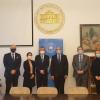 Intenziviranje saradnje između Ambasade Japana i Univerziteta u Sarajevu