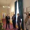 Visoki predstavnik za BiH gospodin Valentin Inzko posjetio Univerzitet u Sarajevu