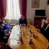 Visoki predstavnik za BiH gospodin Valentin Inzko posjetio Univerzitet u Sarajevu