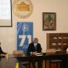 Univerzitet u Sarajevu obilježio 27. januar – Dan sjećanja na žrtve holokausta