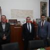 Ambasador Republike Sjeverne Makedonije posjetio Filozofski fakultet Univerziteta u Sarajevu