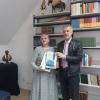 NUBBiH: Opća biblioteka Žepče postala članica sistema COBISS.BH
