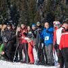 „Univerzitetski ski-kup“ na Igmanu