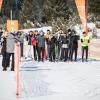 „Univerzitetski ski-kup“ na Igmanu