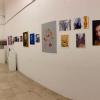 Druga izložba Asocijacije studenata Akademije likovnih umjetnosti UNSA: „Hroma u ahromatskim danima“