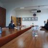 Posjeta ambasadora Arapske Republike Egipat Fakultetu za kriminalistiku, kriminologiju i sigurnosne studije UNSA