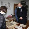 Načelnik Općine Novo Sarajevo posjetio Nacionalnu i univerzitetsku biblioteku Bosne i Hercegovine