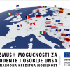Održan prvi Erasmus+ info dan