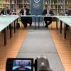 Na Fakultetu političkih nauka Univerziteta u Sarajevu održana konferencija „Političke odluke i odgovornost: Od Sarajeva do Srebrenice“