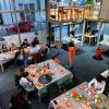 Prvi HUB iftar i prva HUB stipendija