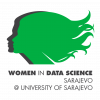 Druga konferencija "Women in Data Science Sarajevo @ University of Sarajevo"