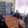 Predstavnici Nacionalne i univerzitetske biblioteke BiH posjetili Narodnu biblioteku Srebrenica