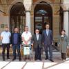 Na Fakultetu islamskih nauka UNSA održano predavanje na temu „Ka boljem razumijevanju arapskih rukopisa“