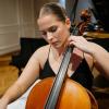 Održan recital violončelistice Selme Hrenovice u okviru 14. “Majskih muzičkih svečanosti”