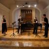 Održan koncert Smjera za saksofon Muzičke akademije UNSA
